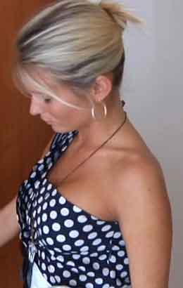 mature adult women Liberty to get laid